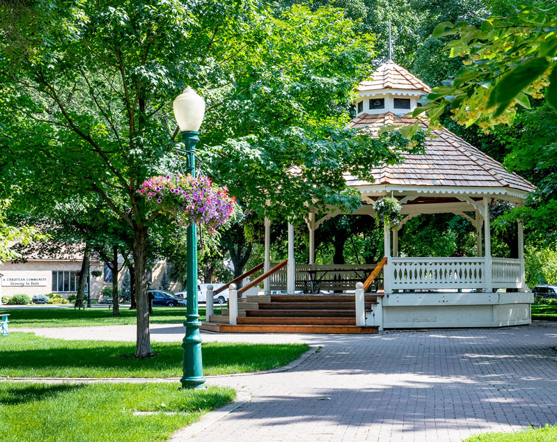 Chaska Full Service Landscaping and Property Service