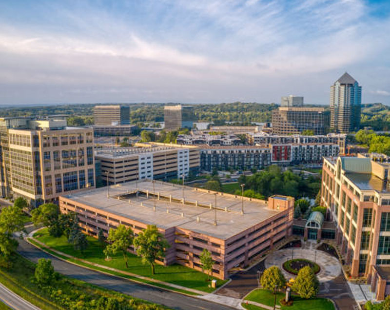 Edina Full Service Landscaping and Property Service