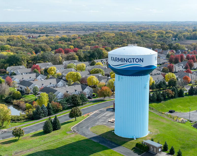 Farmington Full Service Landscaping and Property Service