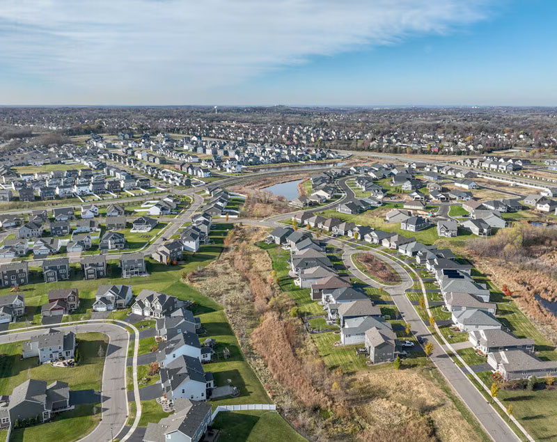 Lakeville North and South Full Service Landscaping and Property Service