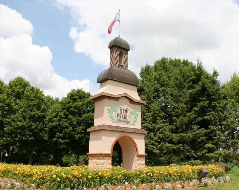 New Prague MN Full Service Landscaping and Property Service